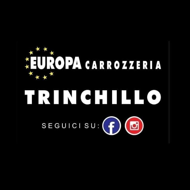 Logo Europa Carrozzeria Trinchillo